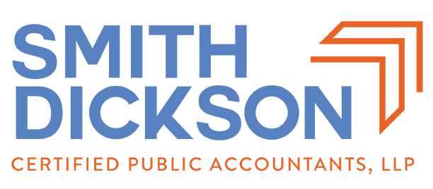 Smith Dickson Logo