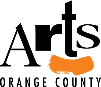 Arts Orange County logo