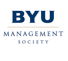 BYU Management Society logo