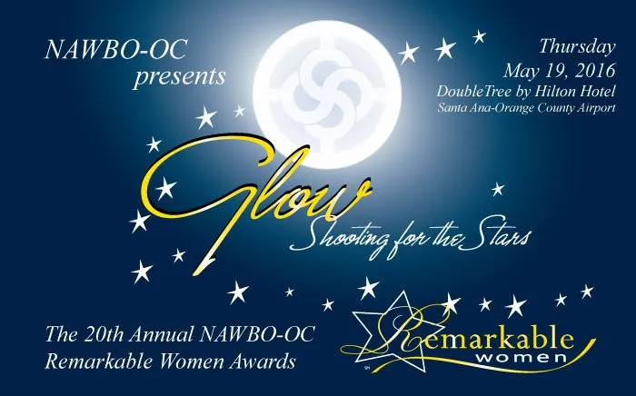 National Association of Women Business Owners invitation