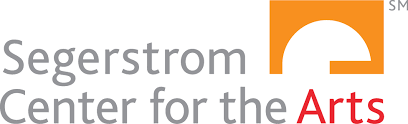 Segerstrom Center of the Arts Logo