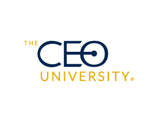 CEO University Logo